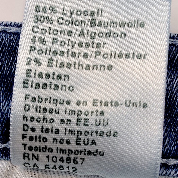 AG Adriano Goldschmied Denim - The Legging Ankle - Picture 6 of 6